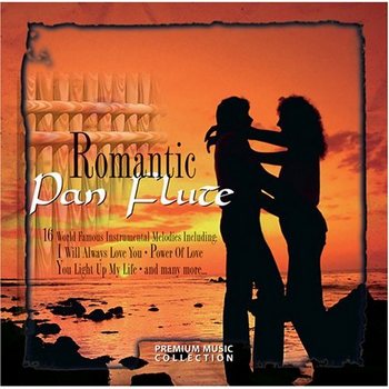 Va - Romantic Pan Flute 1998
